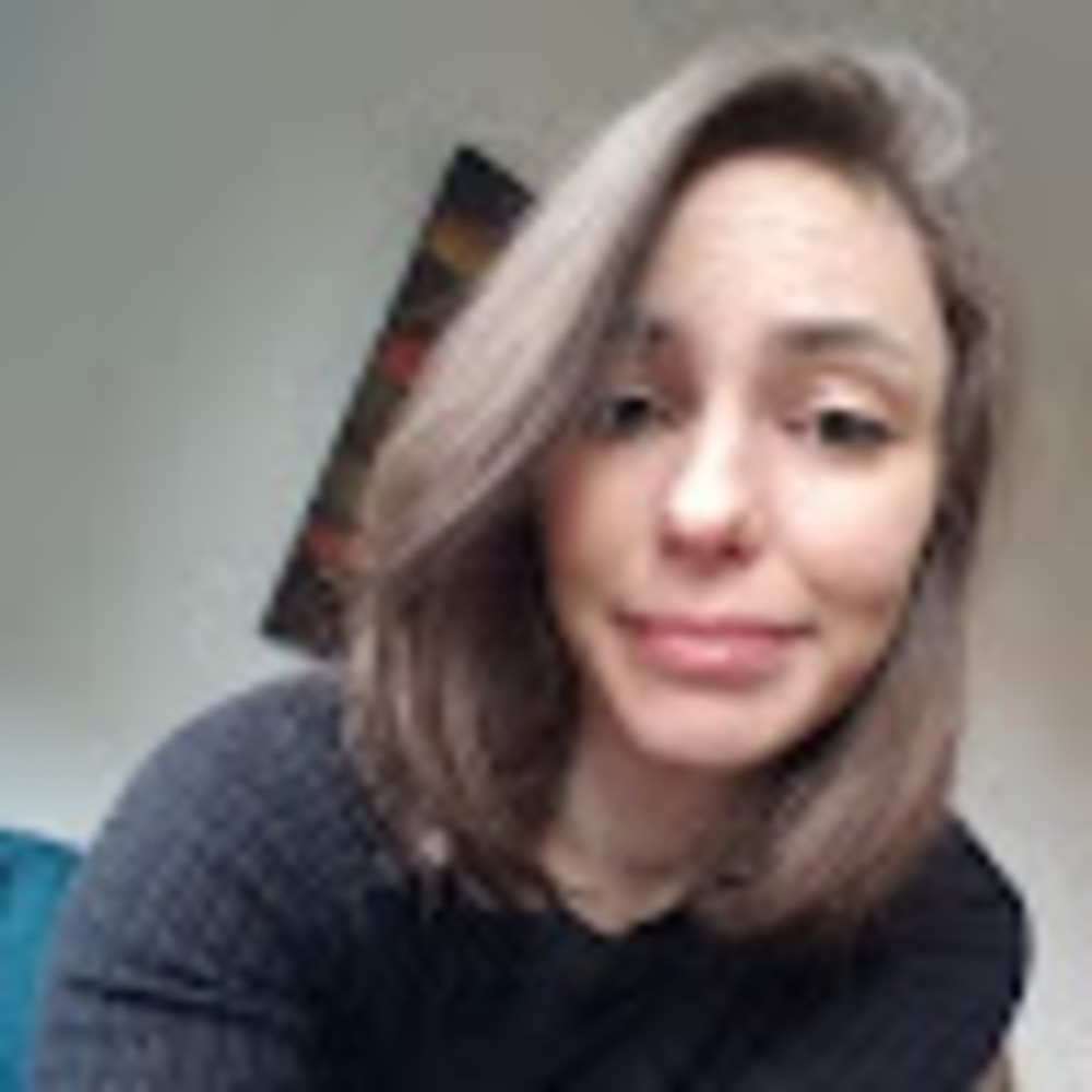 Meet your Posher, Jacqueline